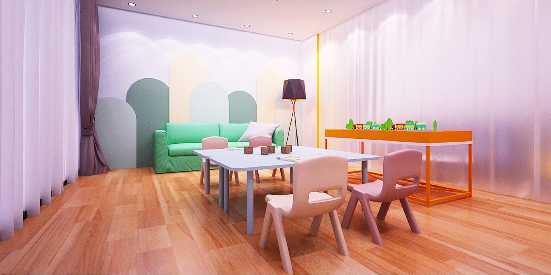 孕產期心理健康中心