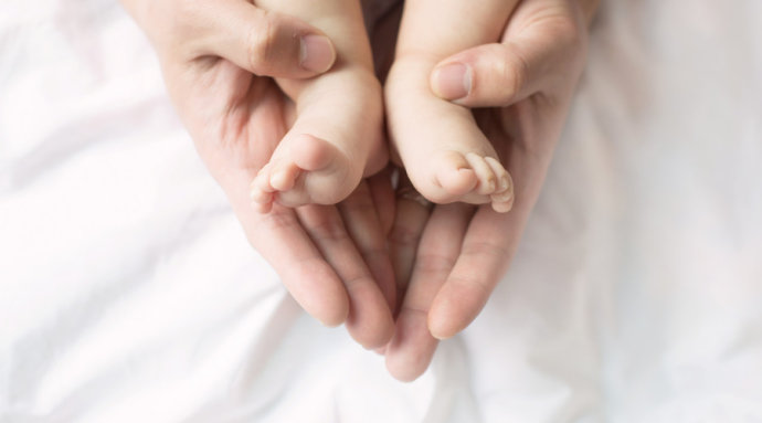 新生兒出現這6種異常現象時，新手媽媽一點都不用心慌！