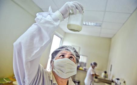 什么是母乳檢測(cè)？有什么意義？