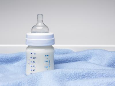 上班族媽媽快收藏，有了它不用擔心寶寶吃不上母乳