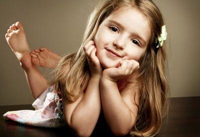 孩子成長發育過程中的10個壞“習慣”